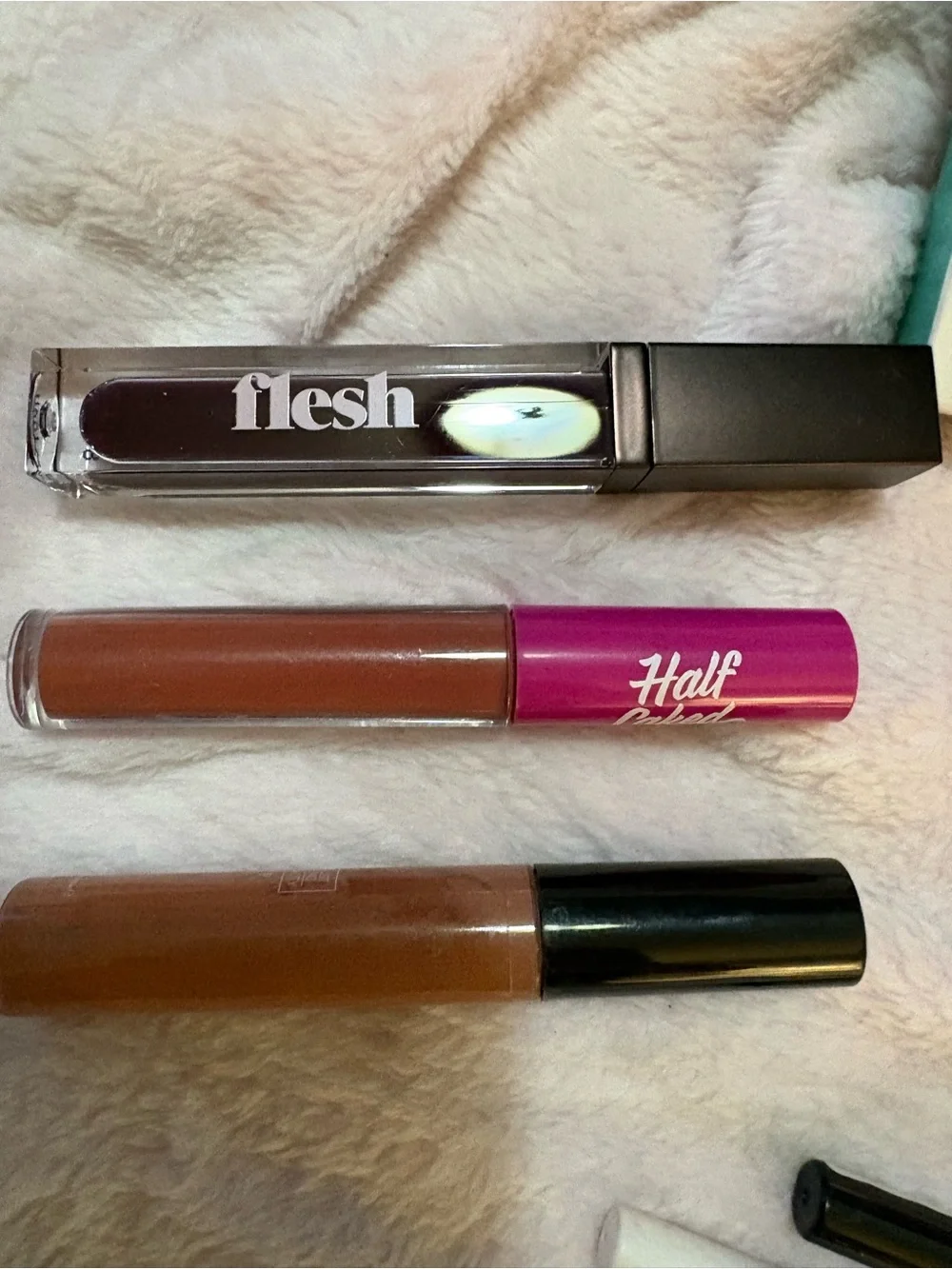 Women’s lot of misc makeup